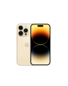 Apple iPhone 14 Pro - 6.1 - 128GB - iOS - gold - MQ083ZD/A - nr 8