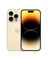 Apple iPhone 14 Pro - 6.1 - 128GB - iOS - gold - MQ083ZD/A - nr 9