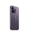 Apple iPhone 14 Pro - 6.1 - 128GB - iOS - dark purple - MQ0G3ZD/A - nr 10