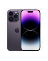 Apple iPhone 14 Pro - 6.1 - 128GB - iOS - dark purple - MQ0G3ZD/A - nr 15