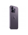 Apple iPhone 14 Pro - 6.1 - 128GB - iOS - dark purple - MQ0G3ZD/A - nr 16