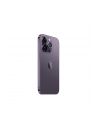 Apple iPhone 14 Pro - 6.1 - 128GB - iOS - dark purple - MQ0G3ZD/A - nr 7