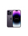 Apple iPhone 14 Pro - 6.1 - 128GB - iOS - dark purple - MQ0G3ZD/A - nr 8