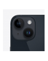 Apple iPhone 14 Plus - 6.7 - 128GB - iOS - midnight - MQ4X3ZD/A - nr 29