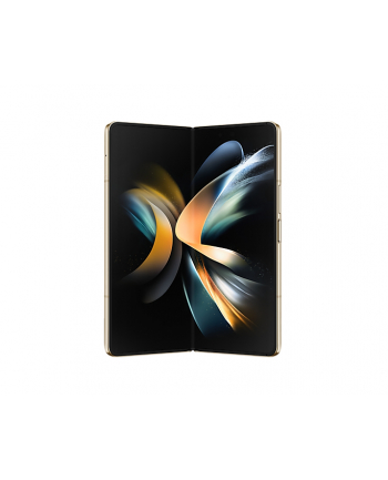 SAMSUNG Galaxy Z Fold4 - 7.6 - 512GB - System Android - beige