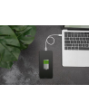 digitus Kabel do transmisji danych/ładowania USB C/Lightning MFI 2m Biały - nr 15