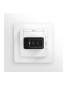 axagon Ładowarka sieciowa ACU-DS16, SMART 16W, 2x port USB-A, 5V/2.2A + 5V/1A - nr 9