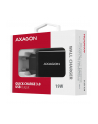axagon Ładowarka sieciowa ACU-QC19, QC 19W, 1x port USB-A, QC3.0/AFC/FCP/SMART - nr 4