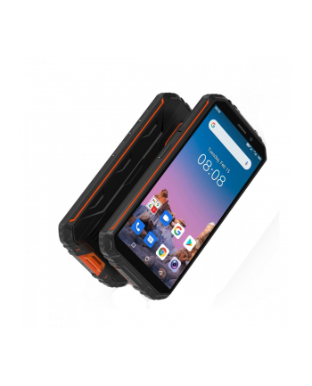 oukitel Smartfon WP18 4/32GB DualSIM Pomarańczowy