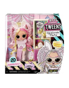 MGA Entertainment LOL Surprise Tweens Masquerade Doll - Miss Hops, doll - nr 11
