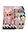MGA Entertainment LOL Surprise Tweens Masquerade Doll - Miss Hops, doll - nr 2