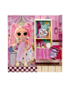 MGA Entertainment LOL Surprise Tweens Masquerade Doll - Miss Hops, doll - nr 3