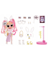 MGA Entertainment LOL Surprise Tweens Masquerade Doll - Miss Hops, doll - nr 4