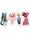 MGA Entertainment LOL Surprise Tweens Masquerade Doll - Miss Hops, doll - nr 6
