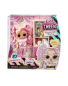 MGA Entertainment LOL Surprise Tweens Masquerade Doll - Miss Hops, doll - nr 7
