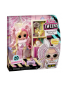 MGA Entertainment LOL Surprise Tweens Masquerade Doll - Miss Hops, doll - nr 9
