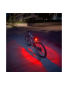 fischer die fahrradmarke FISCHER bicycle battery rear light Twin, LED light - nr 1