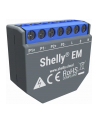 Shelly EM, energy saving - nr 1