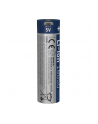 Ansmann Li-Ion battery 18650 3400 mAh with micro USB charging socket (18650, 1 piece) - nr 21
