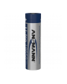 Ansmann Li-Ion battery 18650 3400 mAh with micro USB charging socket (18650, 1 piece) - nr 22