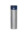 Ansmann Li-Ion battery 18650 3400 mAh with micro USB charging socket (18650, 1 piece) - nr 23