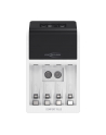 Ansmann Comfort Plus, charger (Kolor: BIAŁY/Kolor: CZARNY) - nr 24