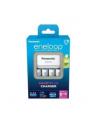 Panasonic universal charger BQ-CC55 (incl. 4x eneloop pro AA batteries with 2000 mAh) - nr 10