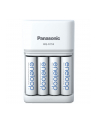 Panasonic universal charger BQ-CC55 (incl. 4x eneloop pro AA batteries with 2000 mAh) - nr 9