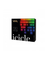 twinkly Inteligentne lampki LED Icicle 190 LED RGB Sople - nr 1