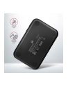axagon MINI stacja dokująca ADSA-D25, USB 3.2 Gen 1 - 2x SATA 6G 2.5' SSD/HDD CLONE - nr 16