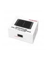axagon MINI stacja dokująca ADSA-D25, USB 3.2 Gen 1 - 2x SATA 6G 2.5' SSD/HDD CLONE - nr 18