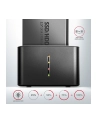 axagon MINI stacja dokująca ADSA-D25, USB 3.2 Gen 1 - 2x SATA 6G 2.5' SSD/HDD CLONE - nr 22