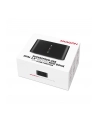 axagon MINI stacja dokująca ADSA-D25, USB 3.2 Gen 1 - 2x SATA 6G 2.5' SSD/HDD CLONE - nr 34