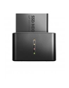 axagon MINI stacja dokująca ADSA-D25, USB 3.2 Gen 1 - 2x SATA 6G 2.5' SSD/HDD CLONE - nr 38