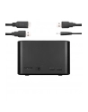 axagon MINI stacja dokująca ADSA-D25, USB 3.2 Gen 1 - 2x SATA 6G 2.5' SSD/HDD CLONE - nr 43