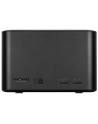 axagon MINI stacja dokująca ADSA-D25, USB 3.2 Gen 1 - 2x SATA 6G 2.5' SSD/HDD CLONE - nr 46