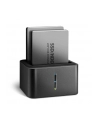 axagon MINI stacja dokująca ADSA-D25, USB 3.2 Gen 1 - 2x SATA 6G 2.5' SSD/HDD CLONE - nr 49