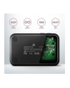 axagon MINI stacja dokująca ADSA-D25, USB 3.2 Gen 1 - 2x SATA 6G 2.5' SSD/HDD CLONE - nr 9