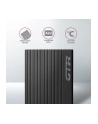 axagon Obudowa zewnętrzna aluminiowa EEM2-GTR, USB-C 3.2 GEN 2 M.2 NVMe SSD - nr 14