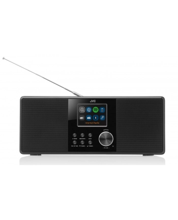 jvc Radio internetowe RAE981B