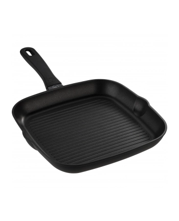 Patelnia BALLARINI Avola grillowa tytanowa 28 cm 75002-924-0
