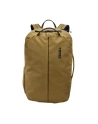 Thule Aion 40L, backpack (brown, nutria brown, up to 39.6 cm (15.6) - nr 30
