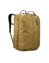Thule Aion 40L, backpack (brown, nutria brown, up to 39.6 cm (15.6) - nr 6