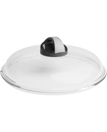 Pokrywka BALLARINI szklana z regulacją pary 24 cm 33490224