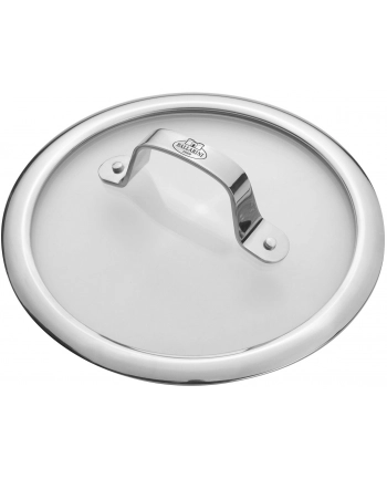 Pokrywka BALLARINI Gli Speciali szklana - 24 cm 75002-901-0