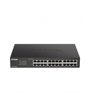 d-link Przełącznik DGS-1100-24V2 Switch Smart 24xGE