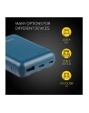 Intenso XS10000, power bank (petrol, 10,000 mAh) - nr 15