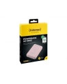 Intenso XS10000, power bank (petrol, 10,000 mAh) - nr 1