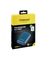 Intenso XS10000, power bank (petrol, 10,000 mAh) - nr 29