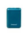 Intenso XS10000, power bank (petrol, 10,000 mAh) - nr 34